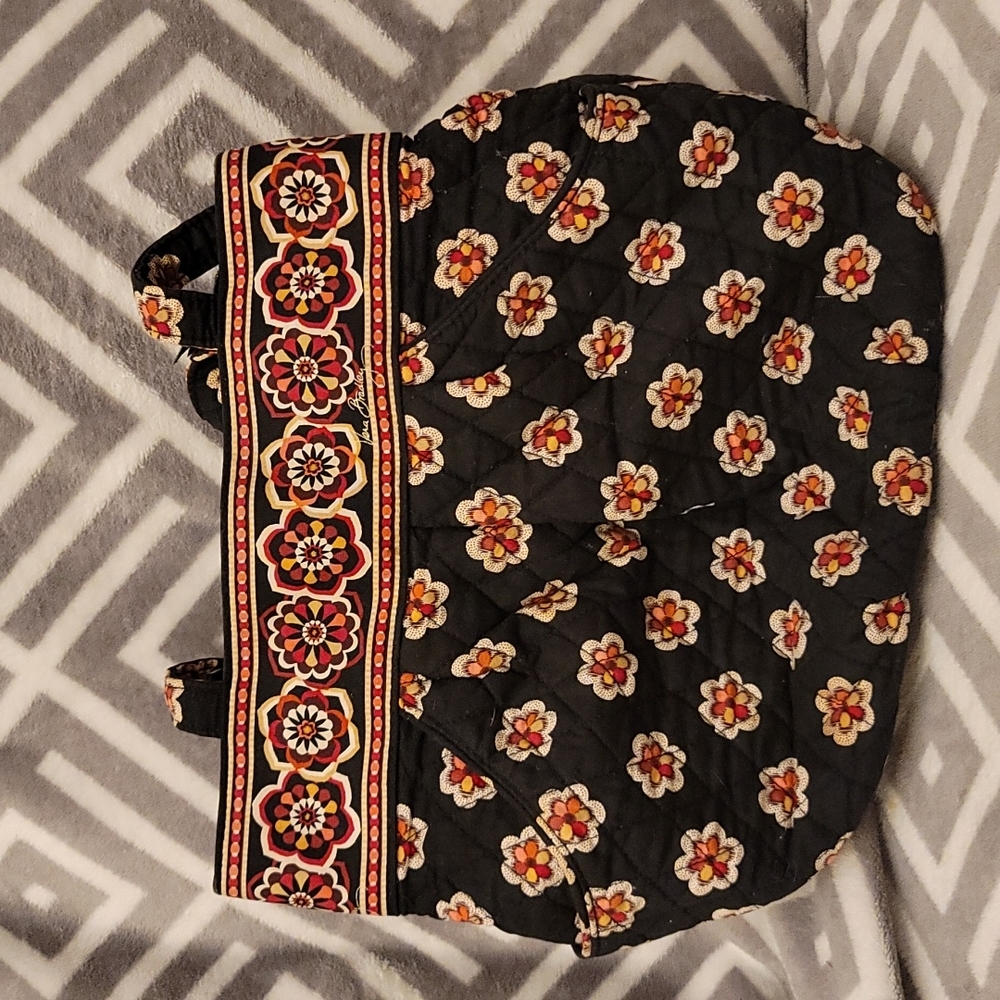 🆓️Vera bradley purse used🆓️